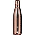 Chilly's Bottles Roze Gouden500 ml