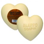 Zeephart Argan Aleppo Soap CO