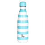 Chilly's Bottles Tulum Blue Dock and Bay  500 ml