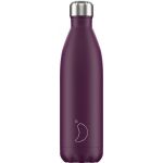 Chilly's Bottles Mat Paarse 750 ml
