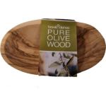 Olijfhouten Schaal Pure Olive Wood Bowls and Dishes 16 cm