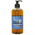 Aleppo Soap Co. Vloeibare Marseille zeep Ongeparfumeerd 500 ml