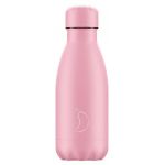 Chilly's Bottles All Pink 260 ml