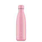 Chilly's Bottles All Pink 500 ml
