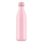 Chilly's Bottles All Pink 750 ml
