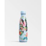 Chilly's Bottles Tropical Sketchbook Butterfly 500 ml