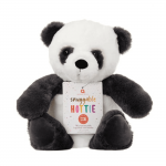 Cozy Hottie Panda Aroma Home Opwarmen Microgolf