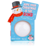 Badbruisbal Hope Your Christmas is The Bomb 100 g