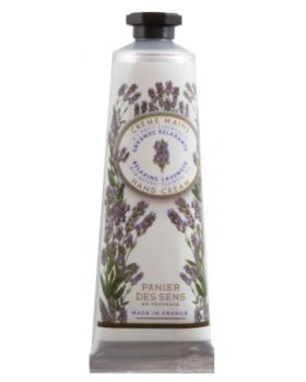 Panier des Sens mini handcrème Lavender 30 ml
