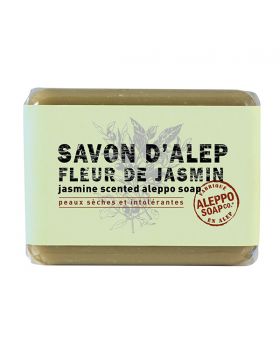 Alep zeep Jasmijnbloem Aleppo Soap Co 100 g