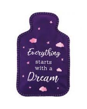 Warmwaterkruik Droom Aroma Home 2 L