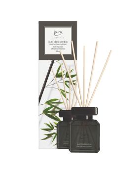 Geurstokjes Black Bamboo 100 ml Ipuro