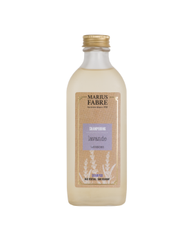 Shampoo Marius Fabre Bien Etre Lavendel 230 ml
