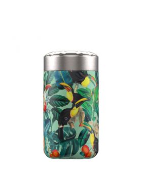 Chilly's Food Pot Toucan 500 ml 3 D