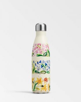 Chilly's Bottles Wildflower Walks Emma Bridgewater 500 ml