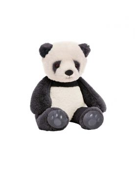Cozy Hottie Panda Aroma Home Warmteknuffel los