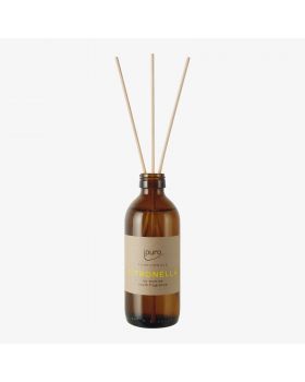 Geurstokjes Citronella 150 ml Ipuro