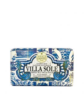 Nesti Dante Zeepstuk Fresia Blu Delle Eolie 250 g