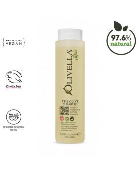 Olivalle shampoo 250 ml