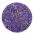 Shampoo Bar Purple Rain Lavendel 70 g Happysoaps