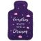 Warmwaterkruik Droom Aroma Home 2 L