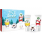 Let It Snow Bad Giftset